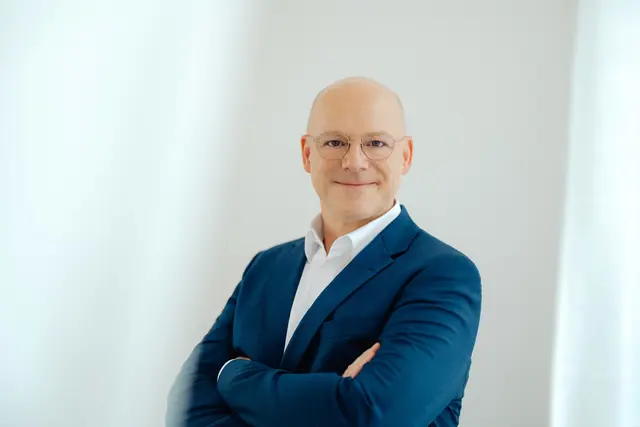 Sven Schneider | Foto: Portraitsalon Helen Wichert, Walldorf