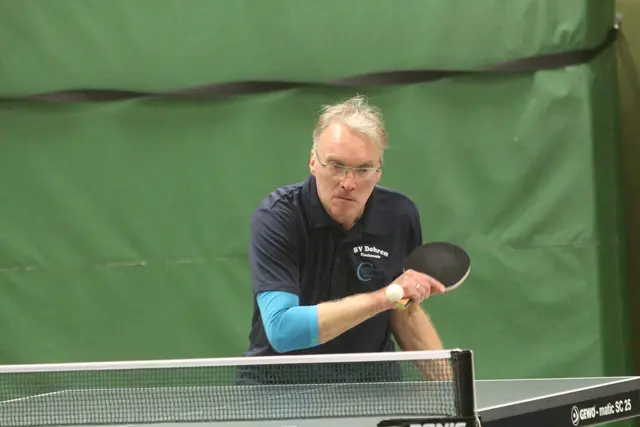 Andreas Franzen vom SV Dohren ist nachgerückt | Foto: Koenecke