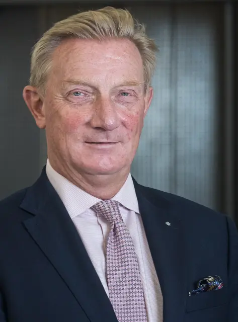 Generalleutnant a. D. Jürgen-Joachim von Sandrart berichtet davon, was die Wirtschaft von militärischen Werten lernen kann | Foto: Jürgen-Joachim von Sandrart