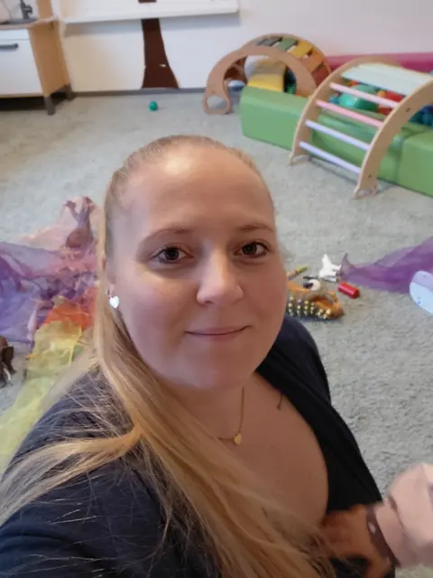 Tabea Will-Grelck ist die Sprecherin der Interessenvertretung | Foto: Will-Grelck