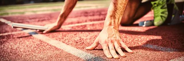 Geht Hamburg bei den Olympischen Spielen an den Start? | Foto: AdobeStodck/vectorfusionart