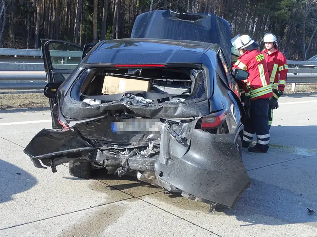 Foto: Feuerwehr Samtgemeinde Hanstedt 