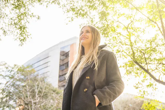 Mit dem Förderprogramm „Stadtklima Buchholz“ unterstützt die Stadt Bürgerinnen und Bürger bei privaten Klimaschutzmaßnahmen (Symbolbild) | Foto: Freepik