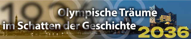 Kommen die Olympischen Spiele nach Hamburg? | Foto: AdobeStock/Martin Meining/MSR