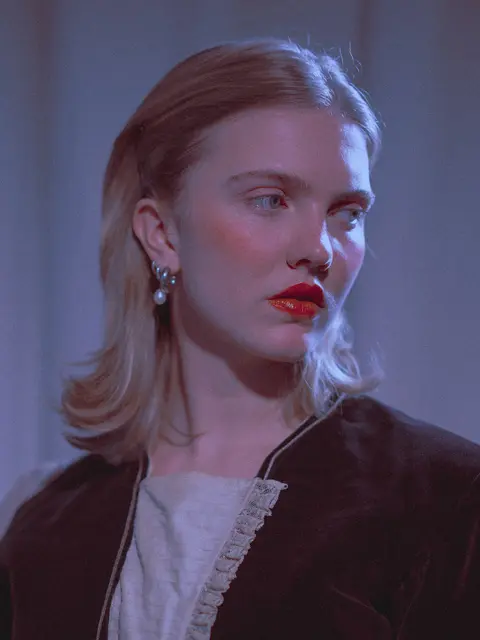 Musikerin Magda ergänzt das Festivalprogramm | Foto: Magda