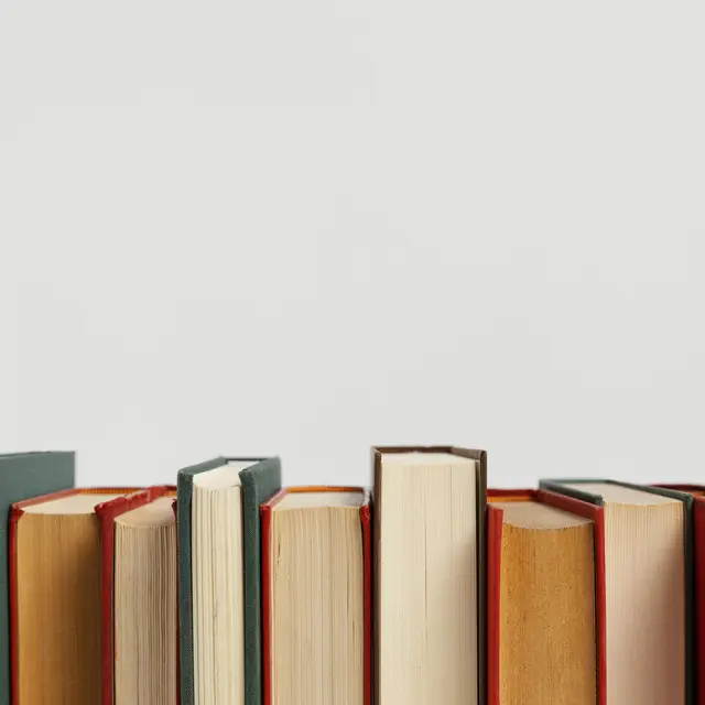 Bücher zum kleinen Preis - in der Bücherei Neu Wulmstorf | Foto: Freepik