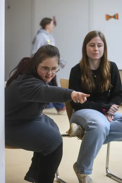 Die Memory-Meisterschaft ist zu einem festen Bestandteil des Schullebens geworden | Foto: Lebenshilfe Buxtehude e.V.
