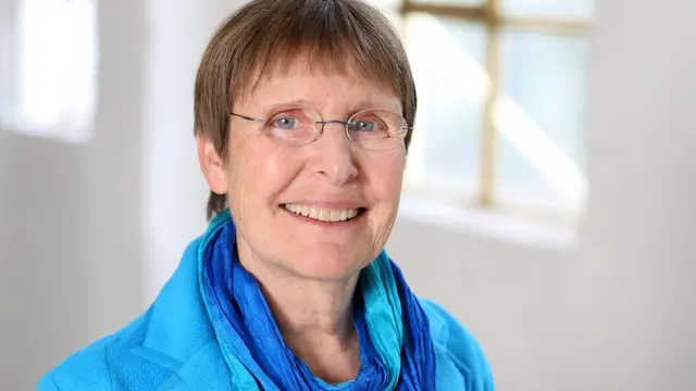  Trainerin Renate Bergmann bietet einen Selbstbehauptungskurs für Seniorinnen an | Foto: Renate Bergmann