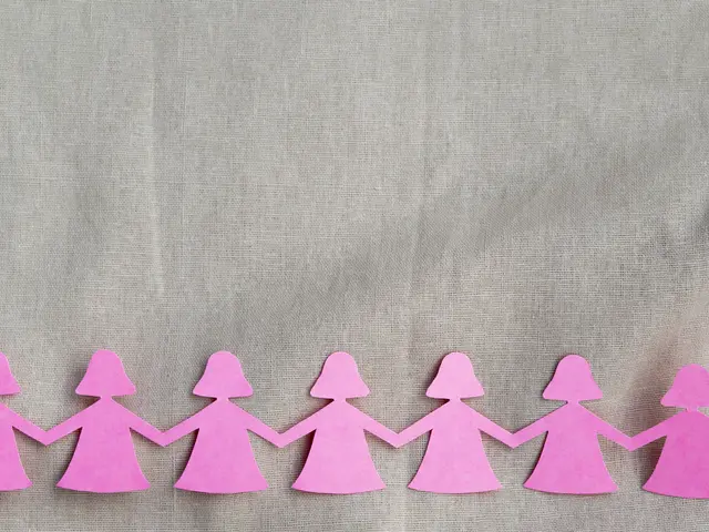 Der Internationale Frauentag am 8. März erinnert weltweit an den Einsatz von Frauen für Gleichberechtigung und Solidarität | Foto: Freepik