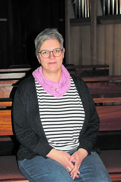 Katja Sobanja | Foto: sb