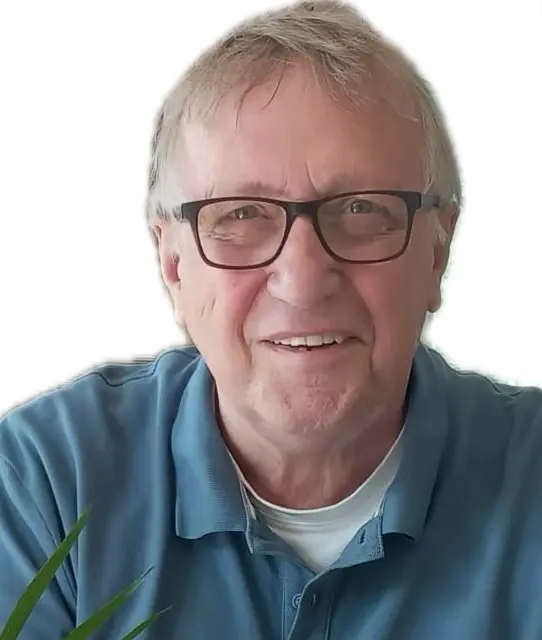 Uwe Merckens | Foto: SoVD