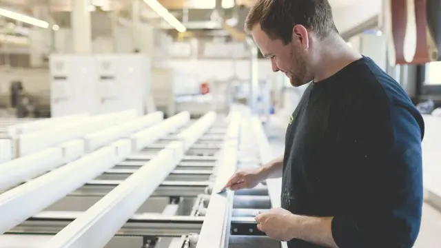 Qualität, die man sehen kann - FOTO: Maderos