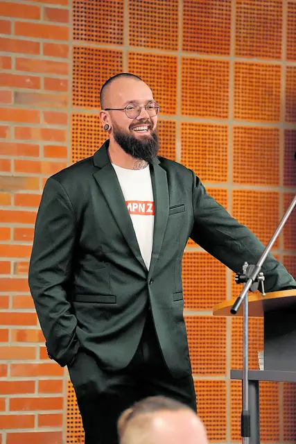 Marcel Trautwein | Foto: www.moin-handwerk.de