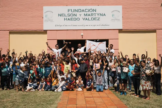 Das "Ikatu Projekt" in Paraguay wird von der St. Paulus Gemeinde unterstützt | Foto: Projekt Ikatu