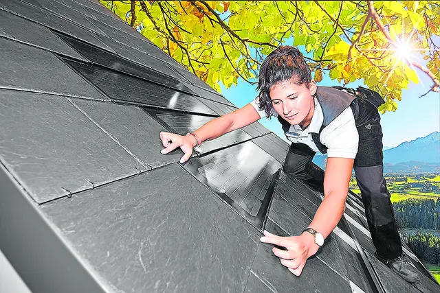 4,8 Millionen Photovoltaikanlagen 2025 installiert | Foto: Pexels