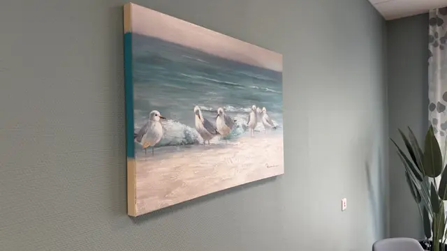 Die Residenz überzeugt durch ihre liebevolle, detailvolle Einrichtung | Foto: tml