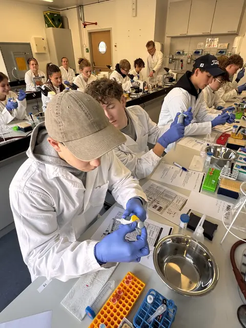 Foto: Dr. Thomas Strecker