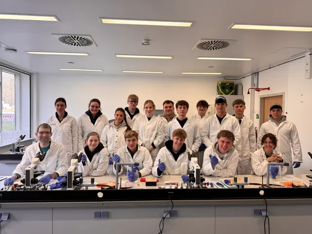 Foto: Dr. Thomas Strecker