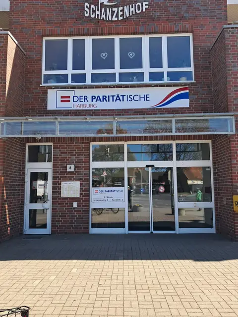 Der Paritätische Wohlfahrtsverband betreibt im Winsener Schanzenhof betreutes Wohnen | Foto: aw