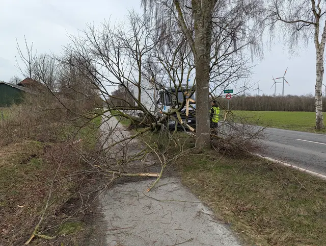Foto: Polizei