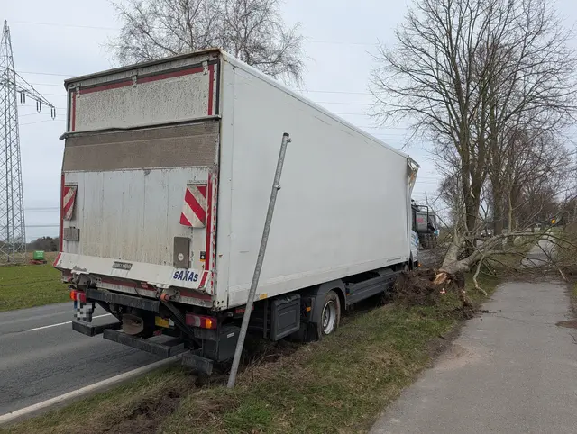 Foto: Polizei