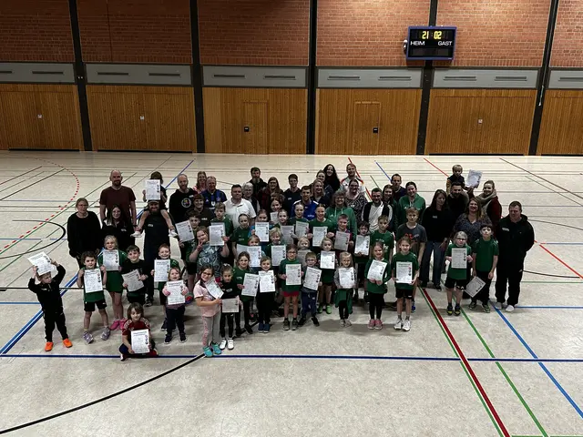 Foto: Martina Tiedemann