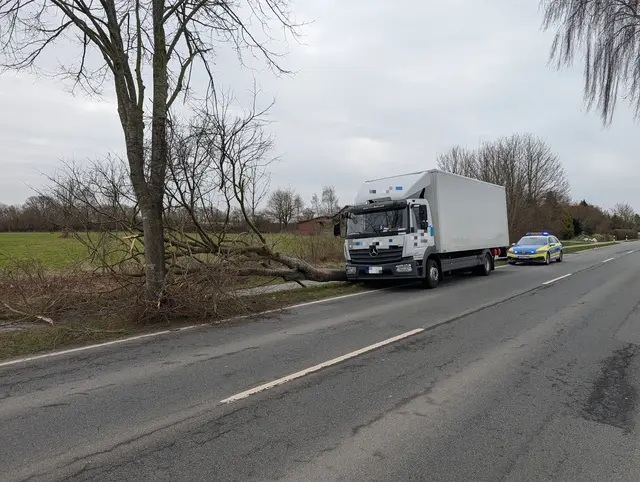 Foto: Polizei