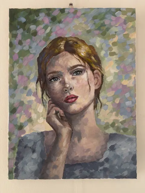 Die Ausstellungen der IGS erfreuen sich großer Beliebtheit | Foto: sts