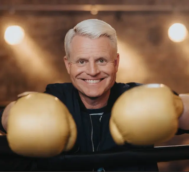 Guido Cantz ist am Freitag, 8. Mai, in der Empore Buchholz | Foto: Patrick Liste