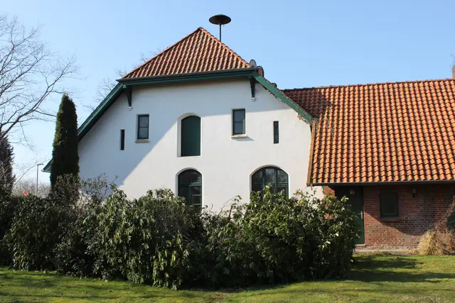 Die Alte Schule in Essel | Foto: sb