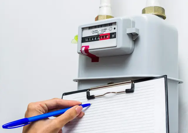 Droht ein neuer Preisschock beim Erdgas? Viele befürchten einen drastischen Anstieg ihrer Energiekosten | Foto: Adobe Stock/Evgen