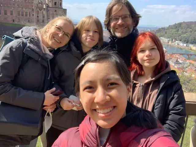 Ein internationales Gastkind erlebt den Alltag in seiner Gastfamilie im Landkreis Harburg und sammelt Einblicke in Kultur und Leben vor Ort / Symbolbild | Foto: AFS Interkulturelle Begegnungen e.V.