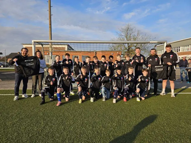 Foto: JSG Altes Land