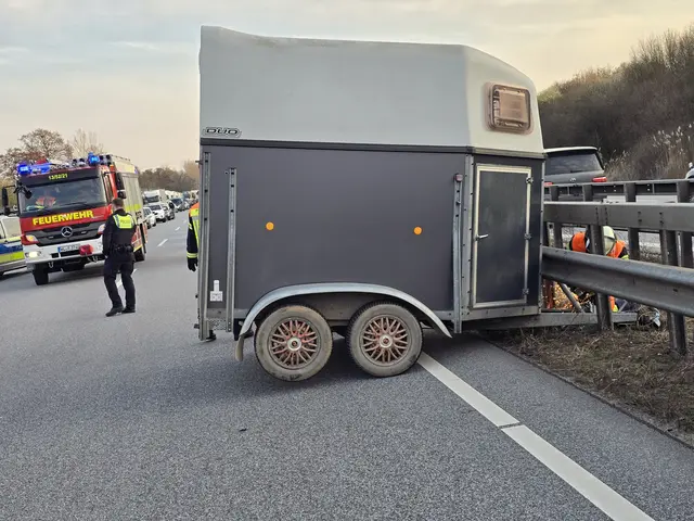Foto: Feuerwehr Maschen