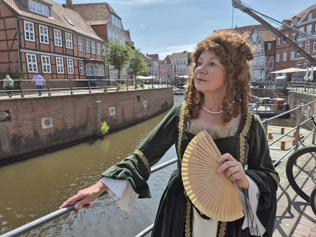 Foto: STADE Marketing und Tourismus GmbH