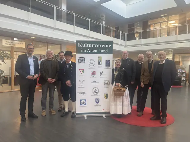 Die Umsetzung des Projekts wurde durch die Sparkasse Stade Altes Land unterstützt | Foto: sts