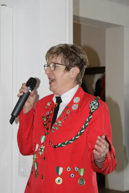 Abteilungsleiterin Regina Schnelle | Foto: ce