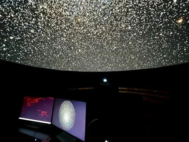 Foto: Planetarium