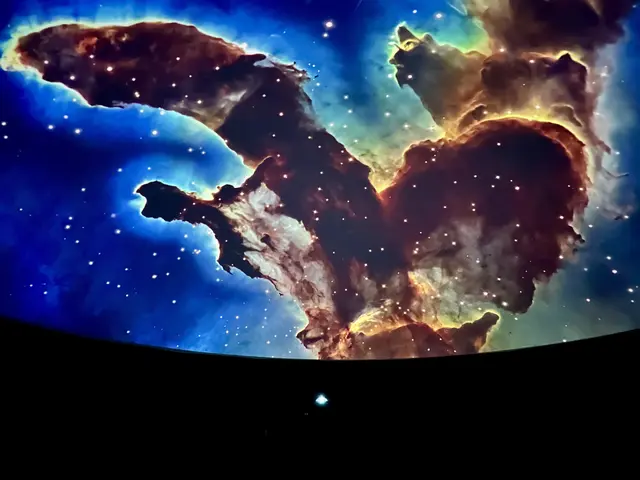 Foto: Planetarium