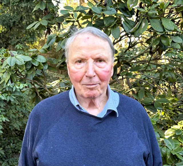 Prof. Jens-Rainer Ahrens | Foto: hg