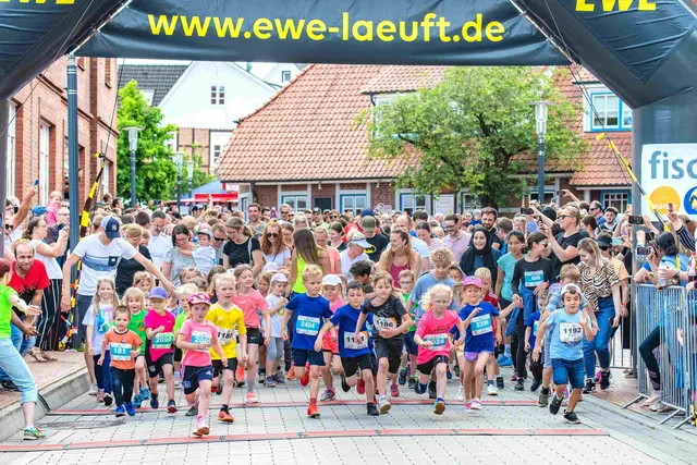 Jetzt fürs Jubiläumsfestival anmelden | Foto: Martin Elsen