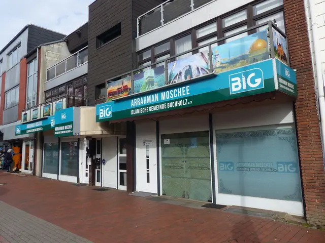 Foto: Foto: Jendrik Helle