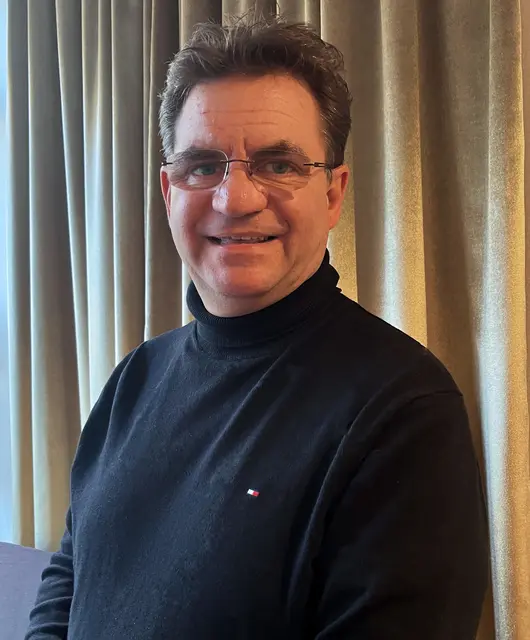 Hasko Witte | Foto: Witte