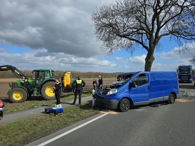 Foto: FF Maschen