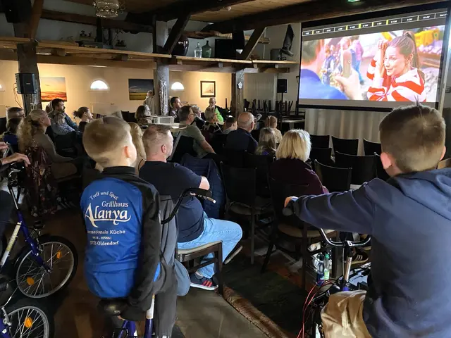 Foto: Peter Wortmann