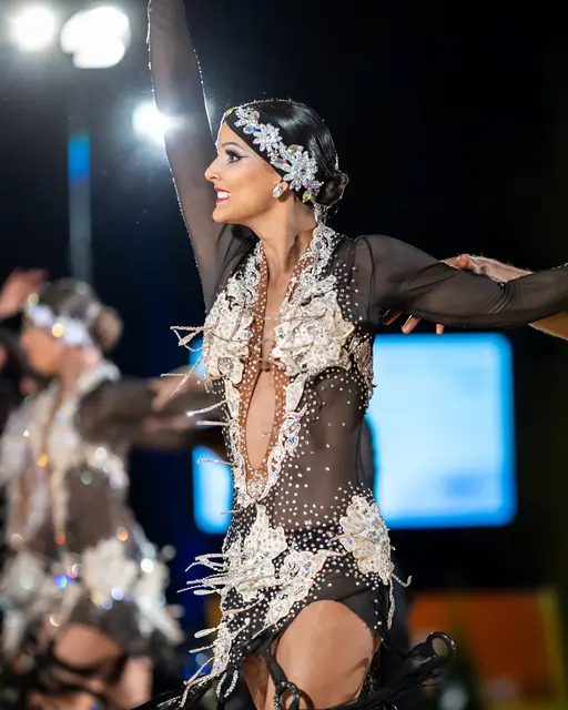 Alina Diez Rossi | Foto: Jörg Struwe/picselweb