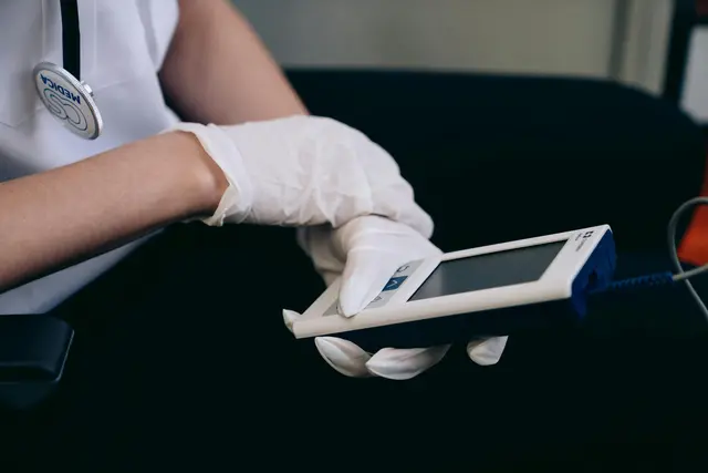 Ein erhöhter Alkoholeinfluss wurde bei einem Fahrer festgestellt | Foto: Mikhail Nilov