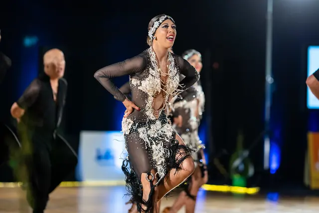 Raja Oddoy | Foto: Jörg Struwe/picselweb