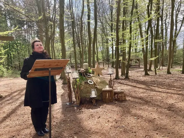 Foto: "Mehr als Reden" Sonja Gröning Stade