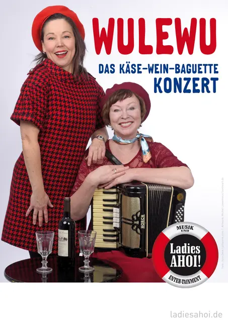 Foto: Ladies Ahoi